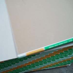 Bán Buôn Acoustic Thạch Cao Tấm Trần/Vách Thạch Cao/Thạch Cao - Product Image 5