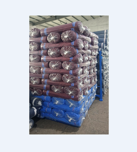 Precio barato de fábrica Tejido 100% Poliéster 180 190 200gsm tela de algodón fresco - Product Image 5