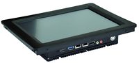 Controlador DMX MP-260 (Master), Sistema de Control de Iluminación Inteligente