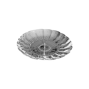 Pentola ecologica in Silicone per cottura a vapore in acciaio inossidabile da 48 pezzi per induzione di Gas per alimenti domestici - Product Image 1
