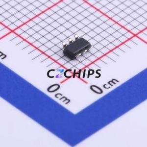 Chip IC de circuito integrado PMIC de potencia de DC-DC, nuevo y original, SOT-23-6/CHY SOT-23-6 - Product Image 2