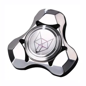 Cool Gadgets Birthday Gifts Anti-Anxiety Fidget Spinner Perfect For ADHD ADD Relief And Autism Fidget Spinners Toys