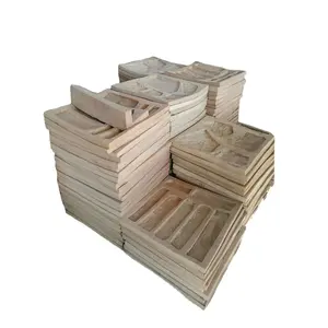 Kejie Industrial Artificial Paving Stone Molds For Sale