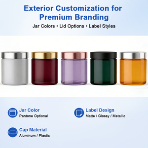 Luxsmile Vente en gros Marque privée Soins bucco-dentaires naturels à base de plantes Éliminer les taches Poudre dentaire organique pour blanchir les dents - Product Image 5