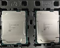 Xeon Gold 6348 28-core 2.60GHz 64-Bit 10nm 42MB L3 Cache Server CPU Kinerja Tinggi Pusat Data Komputasi Awan Virtualisasi