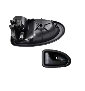 Maniglia Interna Anteriore Sinistra 7700432705, Ricambio Maniglia Porta Interna per Renault Trafic 2001-2007 <span class=keywords><strong>Opel</strong></span> - Product Image 4