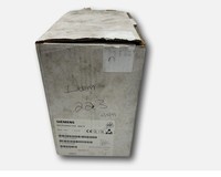 Kondisi Baru |   6se9213-6ba40 Micromaster Drive *Pengiriman di Hari yang Sama Tersedia Set Lengkap Aksesori PLC Industri: Sensor /