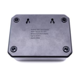 Lámpara Solar de Jardín con Sensor de Luz Cálida, Kits de Iluminación para el Hogar con Diseño de Flor - Product Image 6