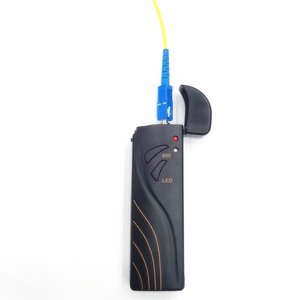 Localisateur Visuel de Défauts Portable Mini VFL 5mW – Stylo Lumineux Optique pour Testeur de Câbles à Fibre Optique - Product Image 4