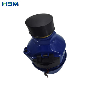 Volumetric Type <strong>Water</strong> <strong>Meter</strong> Cold <strong>Pulse</strong> <strong>Water</strong> <strong>Meter</strong> - Product Image 5