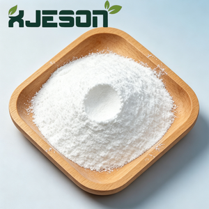 Acide Gamma-Polyglutamique de Qualité Cosmétique, <span class=keywords><strong>Poudre</strong></span> <span class=keywords><strong>Gama</strong></span>-PGA CAS 25513-46-6, Polyglutamate de Sodium pour Hydratant Cutané, Approvisionnement en Vrac - Product Image 1