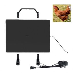 Chauffe-coop à température réglable pour l'éclosion des poussins et l'élevage des cailles - Product Image 5