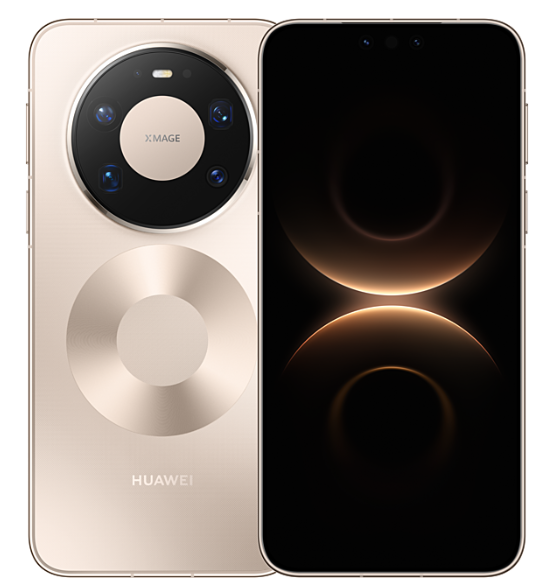 NEW ARRIVAL 2025 Hua Wi Mate 80 Pro Max 5G Smartphone with Kirin 9030 Pro/6.9" / 6000mAh