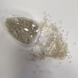 Gránulos/Perlas de HDPE Virgen, Gránulos de Polietileno de Alta Densidad, Precio de Fábrica de HDPE Virgen - Product Image 3
