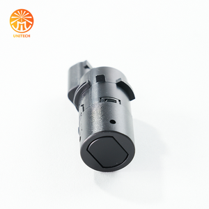 Nouveau capteur de stationnement UNIQUE PDC 9640968680 capteur d'aide au stationnement de pare-chocs pour <span class=keywords><strong>Peugeot</strong></span> remplacer directement - Product Image 2