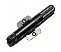 Sensor Suhu dan Kelembapan Barometrik SHT20 SHT30 SHT45 RS485 I2C Penutup Pelindung Sensor Cangkang Sensor Kelembapan Tanah