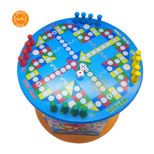 Scatola Intelligente Multifunzione Design Creativo Sei Lati Gioco Educativo per Coordinazione Occhio-Mano e Apprendimento Matematico - Product Image 5