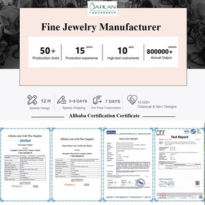 Anillo de Corona Somen al por Mayor, Plata de Ley 925, Aprobado por REACH, Anillos de Mujer, Anillos de Compromiso de Plata, Anillos de Mujer con Moissanita de 1 Quilate - Product Image 5