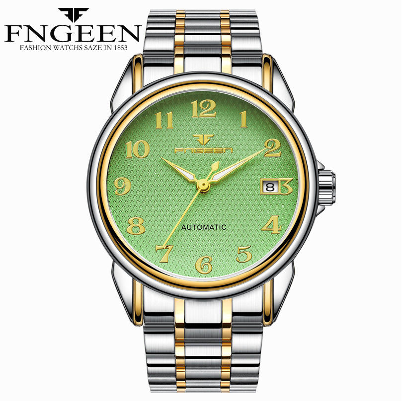 สีเขียว 1