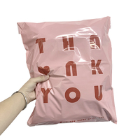 Bolsas de Correo de Plástico con Sello de Polipropileno Impresas con Logotipo Personalizado Ecológicas, Sobres para Envíos, Bolsas de Envío para Pequeñas Empresas