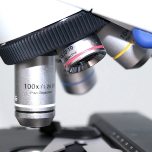 กล้องจุลทรรศน์ชีวภาพแบบดิจิตอล Olympus CX23 CX33 CX43 กล้องจุลทรรศน์สองตา Olympus - Product Image 3