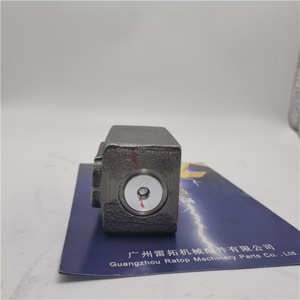 Válvula de Retención del Cilindro de Brazo 14526805 14693555 14522254 VOE14526805/VOE14693555/VOE14522254 para Excavadora EC210B EC240B - Product Image 5