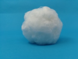 Fibre de nylon recyclée 2.5D 51MM à prix abordable, fabriquée en Chine, pour le filage et les tissus non tissés - Product Image 4