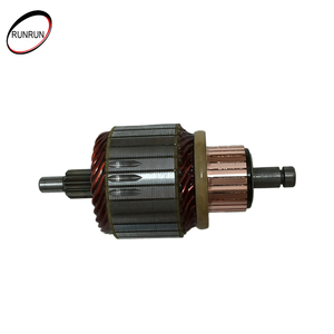 IM2113 Armature 12V pour démarreurs FORD Fiesta 1.3 I [<span class=keywords><strong>J4J</strong></span>] 08.1995-01.2002 - Product Image 1