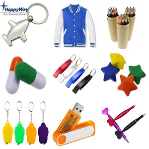 Bulk Personalized Company Promotional Products For Business Advertising Giveaway Products