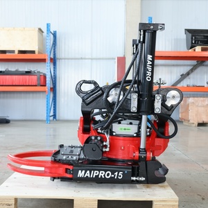 ชุดอุปกรณ์ไฮดรอลิก DHG Tilting Hitch Tiltrotator สำหรับรถขุดขนาด 2-22 ตัน รุ่น S40 S45 S50 S60 S70 - Product Image 1