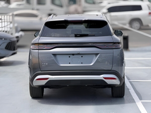 Auto Eléctrico BYD Song L DM-i 2025 de Cuatro Ruedas - Product Image 2