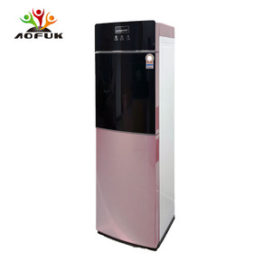 Dispensador de <span class=keywords><strong>agua</strong></span> fría <span class=keywords><strong>y</strong></span> <span class=keywords><strong>caliente</strong></span> con carga superior, nuevo diseño - Product Image 4