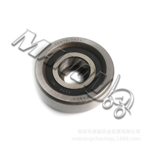 Rodamientos de pórtico Linde 0009249401 Nuevos para reparación de mástiles de montacargas, piezas de repuesto para maquinaria - Product Image 2