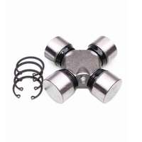 5-121X pièces de rechange de voiture Joint universel Joint transversal 27*81.7mm Kit d'araignée d'arbre d'hélice