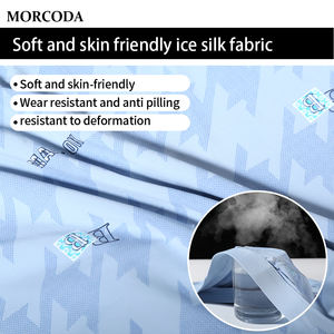 <span class=keywords><strong>2026</strong></span> नए डिजाइन उच्च गुणवत्ता वाले सांस पर्यावरण के अनुकूल एंटी-बैक्टीरियल मिड-राइज त्वरित सूखे पुरुषों नायलॉन बॉक्सर ब्रिकी ठोस मिश्रण रंग - Product Image 4