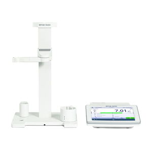 เครื่องวัดค่าไอออน TOLEDO PH/Ion Meter SevenDirect SD50 รุ่น PN.30671552 เครื่องมือวิเคราะห์ - Product Image 1