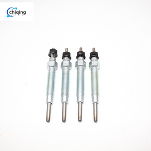 Bougie de préchauffage en aluminium authentique CHIQING, neuve, OE 36710-42021 pour Dongfeng/H100 / 2.5 D 4WD, pièces moteur - Product Image 3