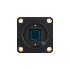 IMX296 1.6MP Global Shutter <strong>Camera</strong> Module (A) for Raspberry <strong>Pi</strong> Series Boards, Fast <strong>Motion</strong> Photography and Machine Vision - Product Image 2