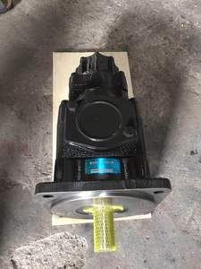 Pompe à palettes hydraulique T7EE 085 2R00 A1M T7EE-085 T6EE T6GCC T6CY T7BY T67B T67EC T7BS T7B T6EE Pompe à palettes hydraulique T7EE - Product Image 3