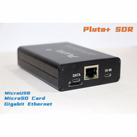 Packbox Prix Pluto 70M - 6GHZ ADC DAC AD9363 SDR Radio Récepteur Émetteur RX TX Compatible ADI ADALM-PLUTO SOC Zynq7010 FPGA