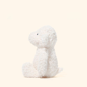 Peluche Personalizzato Super Morbido a Forma di Coniglio con <span class=keywords><strong>Orecchie</strong></span> Mobili 30CM/Dimensioni Personalizzabili Vendita Diretta dalla Fabbrica - Product Image 3