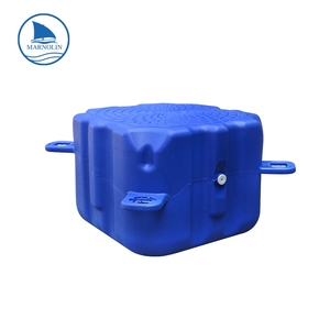 Ponton bateau sièges <span class=keywords><strong>bateaux</strong></span> <span class=keywords><strong>de</strong></span> pêche en fiber <span class=keywords><strong>de</strong></span> verre jetski dock ponton flottant - Product Image 4