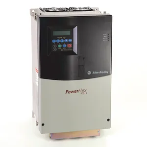 Новый Оригинальный Инвертор AB, частота серии PF400, инвертор 22CD088A103 45 кВт (60 л.с.), привод переменного тока Rockwell vfd