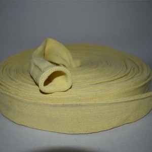 ปลอกหุ้มสายไฟเบอร์กลาสแบบถัก ขนาด 10 มม. สำหรับป้องกันสายเคเบิล - Product Image 2