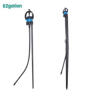 Microirrigatore Rotante a Compensazione di Pressione <span class=keywords><strong>per</strong></span> <span class=keywords><strong>Irrigazione</strong></span> di Frutteti, Orti e Giardini in Aziende Agricole e Campi Collinari - Product Image 5