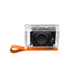 NUEVO Altavoz Portátil <span class=keywords><strong>Xiaomi</strong></span> Sound Pocket Versión Global IP67 Combo Estéreo TWS Batería de Larga Duración de 10 Horas Micrófono Llamadas HD - Product Image 6