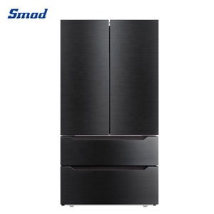 Frost Free French Door Side by <b>Refrigerator</b> for America French Door <b>Refrigerator</b> - Product Image 5