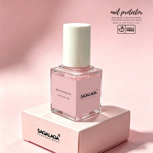 Endurecedor de Uñas Extra Fuerte y Aceite para el Crecimiento con Colágeno y Aceite de Jojoba para Uñas Dañadas, Restaura la Flexibilidad y el Brillo - Product Image 6