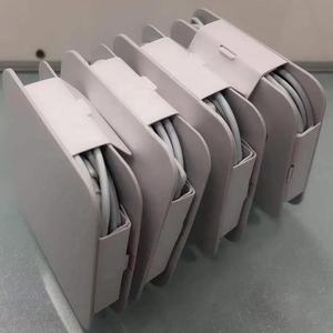 Auricolari con cavo originale cuffie connettore di illuminazione rumore cancellando microfono per 14 <span class=keywords><strong>Pro</strong></span> Max telefono illuminazione In-Ear musica - Product Image 2