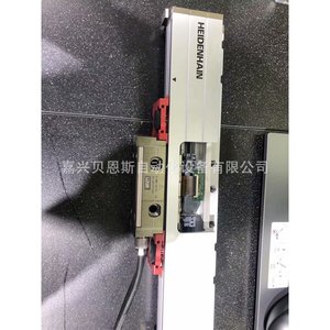Heidenhain Ls1679 270mm ตัวเข้ารหัสแบบเพิ่มค่าทีละหนึ่งหน่วย สำหรับเครื่องมือกลึงซีเอ็นซี - Product Image 3